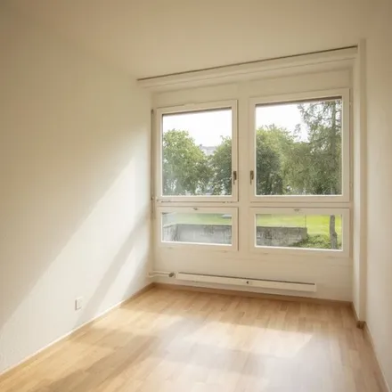 Rent this 5 bed apartment on Steinackerstrasse in 4147 Aesch, Switzerland