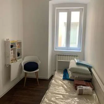 Rent this 4 bed apartment on Via Gabriele Foschiatti 4 in 34129 Triest Trieste, Italy