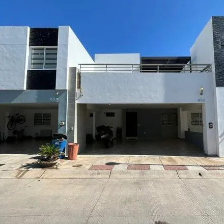 Image 2 - unnamed road, 80301 Culiacán, SIN, Mexico - House for sale