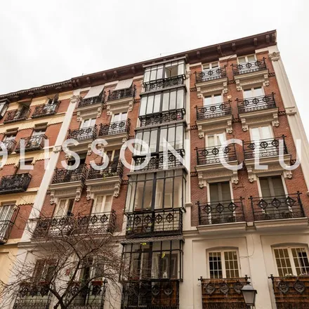 Image 6 - Calle de Velázquez, 105, 28006 Madrid, Spain - Apartment for rent