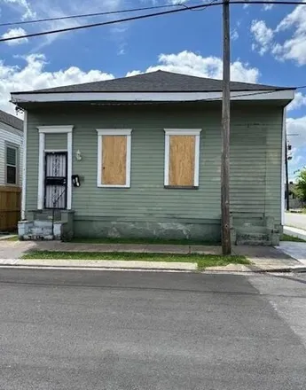 Buy this 4 bed house on 2138 Pauger Street in Faubourg Marigny, New Orleans