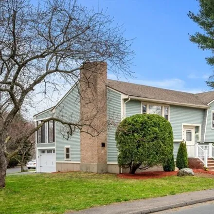 Buy this 5 bed house on 109 Foster Road in Swampscott, MA 01907