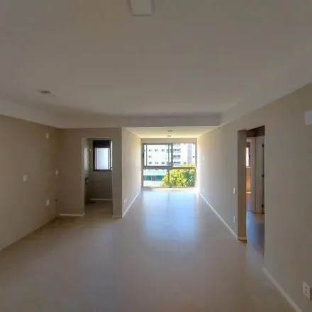 Rent this 3 bed apartment on Rua Orlando Odílio Koerich in Jardim Atlântico, Florianópolis - SC