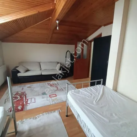 Rent this 1 bed apartment on Beşir Balcıoğlu Ortaokulu in Mektep Sokağı, 34320 Avcılar