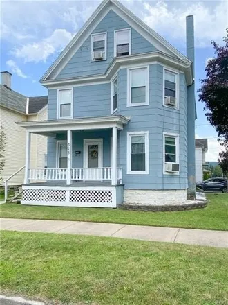 Buy this 4 bed house on 315 Park Avenue in Village of Herkimer, NY 13350