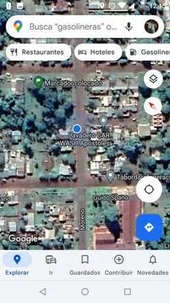 Image 1 - Pueyrredón 152, Barrio Chaquito, 3513 Municipio de Apóstoles, Argentina - Townhouse for sale