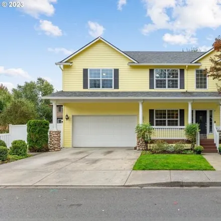 Buy this 5 bed house on 3701 Northeast 113th Street in Vancouver, WA 98686