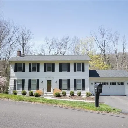 Buy this 5 bed house on 2121 Hazard Hill Road in Binghamton, NY 13903
