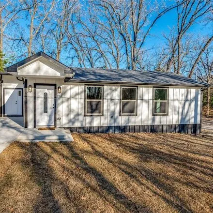 Buy this 2 bed house on 254 Haralson Lane in West Tawakoni, Hunt County