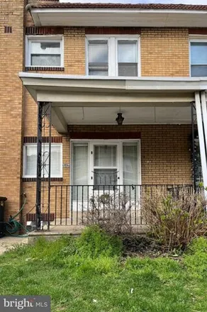 Buy this 3 bed house on 842 Brill Street in Philadelphia, PA 19124