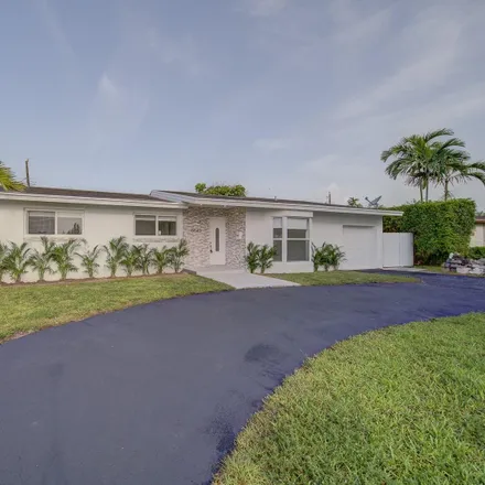 Rent this 3 bed house on 5830 Southwest 89th Court in Miami-Dade County, FL 33173