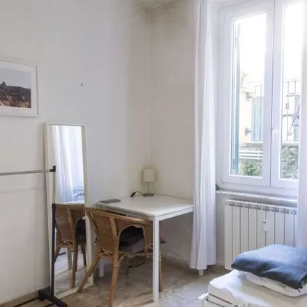 Image 4 - Via Girolamo Savonarola 38, 00195 Rome RM, Italy - Apartment for rent