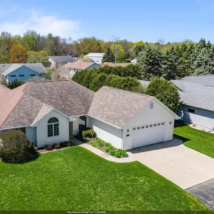 Image 1 - Oakbrook Court, Buchanan, Outagamie County, WI 54915, USA - House for sale