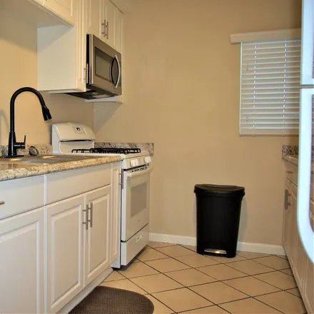 Rent this 2 bed apartment on San Diego