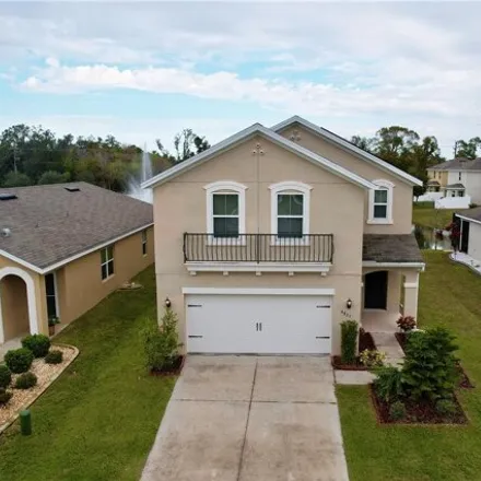 Rent this 4 bed house on 4855 San Palermo Drive in Bradenton, FL 34208