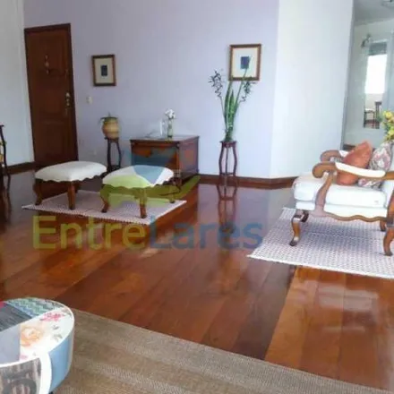 Buy this 3 bed apartment on Rua Engenheiro Maia Filho 110 in Pitangueiras, Rio de Janeiro - RJ