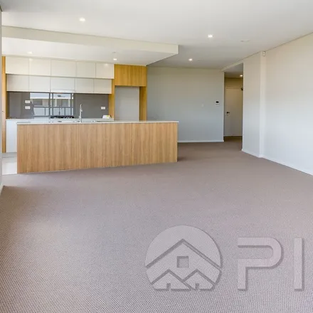 Rent this 3 bed apartment on Briens Road in North Rocks NSW 2151, Australia