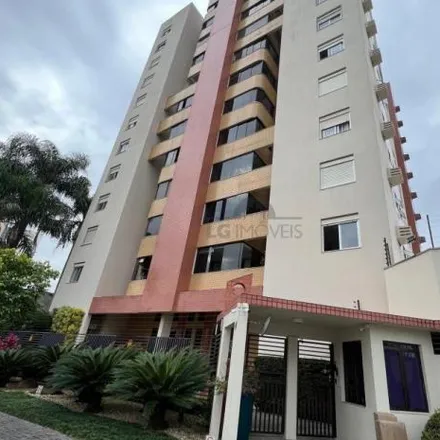 Image 2 - Rua Bahia 99, Anita Garibaldi, Joinville - SC, 89202-145, Brazil - Apartment for rent