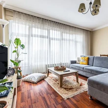 Image 2 - 34672 Üsküdar, Turkey - Apartment for rent