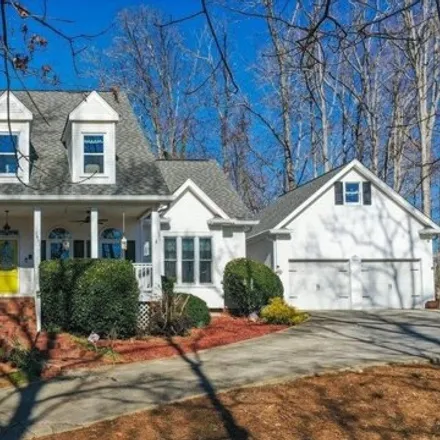 Buy this 4 bed house on 2000 Riverwood Drive in Gainesville, GA 30501