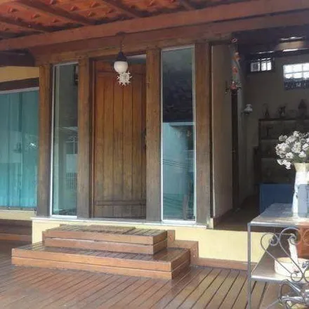 Buy this 4 bed house on Rua Gravataí in Serra, Belo Horizonte - MG