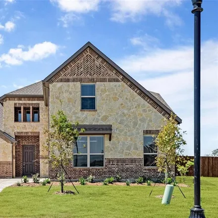 Buy this 4 bed house on Corto Drive in Mansfield, TX 76063