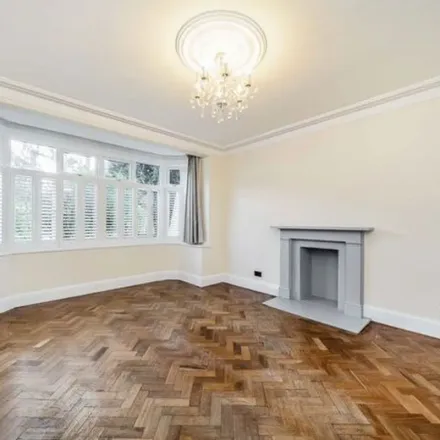 Image 3 - 103 Delamere Road, London, W5 3JP, United Kingdom - Apartment for rent