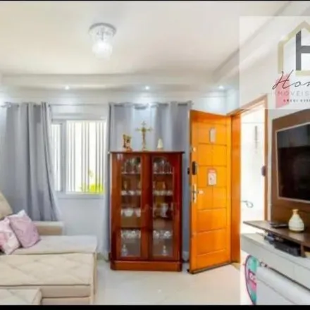 Buy this 3 bed house on Rua São Januário in Tucuruvi, São Paulo - SP