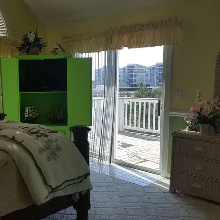 Rent this 3 bed house on Atlantic Beach in NC, 28512