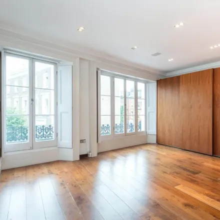 Image 4 - 18 Alma Square, London, NW8 9QA, United Kingdom - Duplex for rent