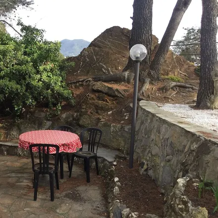 Rent this 1 bed house on 16036 Recco Genoa