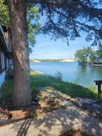 Image 5 - Lakeview Road, Lincoln County, NE, USA - House for sale