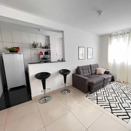 Buy this 2 bed apartment on Avenida Miguel Perrela in Pampulha, Belo Horizonte - MG