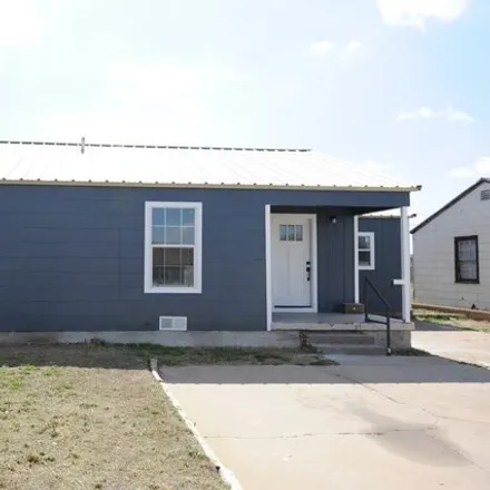 Image 2 - 2754 Keystone Dr, Odessa, Texas, 79762 - House for sale