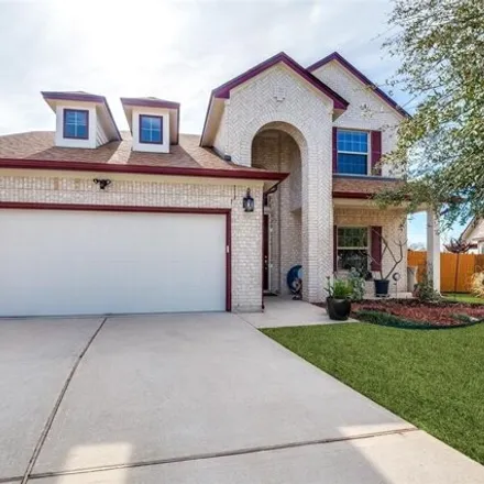 Buy this 4 bed house on 1399 Old Black Colony Road in Buda, TX 78610