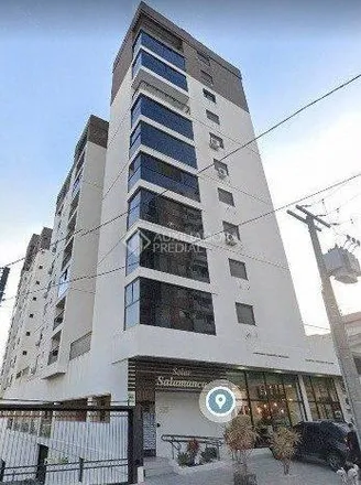 Image 2 - Solar Salamanca, Rua General Neto 515, Nossa Senhora de Lourdes, Santa Maria - RS, 97050-241, Brazil - Apartment for sale