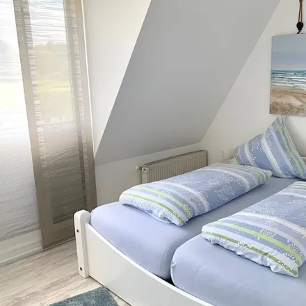 Rent this 2 bed apartment on Grödersby in Schleswig-Holstein, Germany