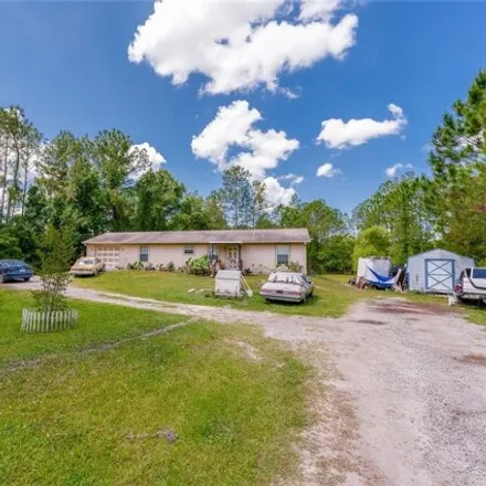 Buy this 3 bed house on 1792 Candleberry Street in Flagler County, FL 32110