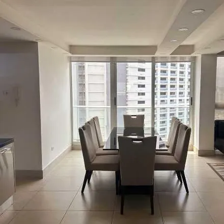 Image 2 - Avenida Samuel Lewis, Obarrio, 0816, Bella Vista, Panamá Province, Panama - Apartment for sale