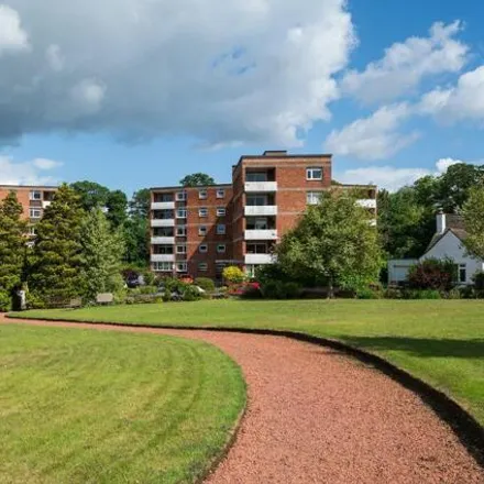 Buy this 3 bed apartment on Almond Court West in 3 Braehead Park, City of Edinburgh