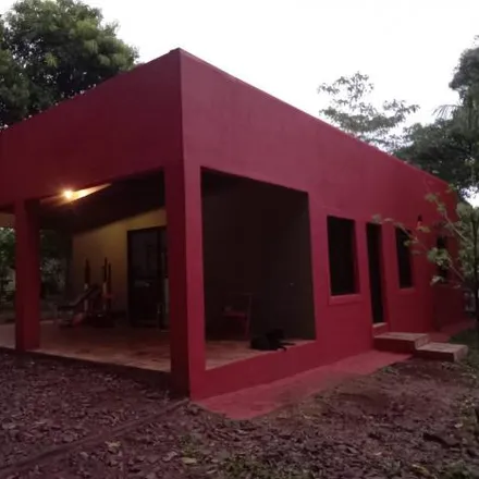 Buy this 3 bed house on Club Sportivo Hogar y Selva in Salto Peixoto, Barrio Gedde