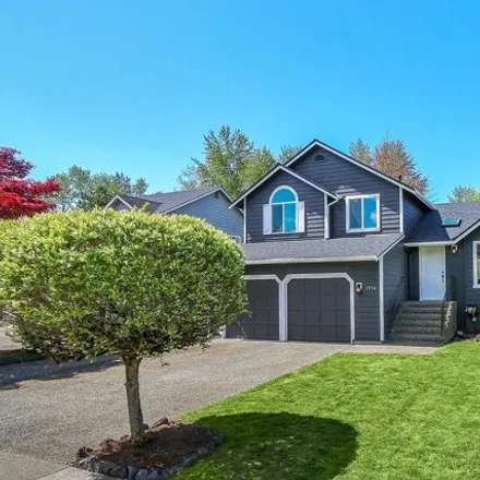 Buy this 3 bed house on 1742 88th Avenue Northeast in Lake Stevens, WA 98258