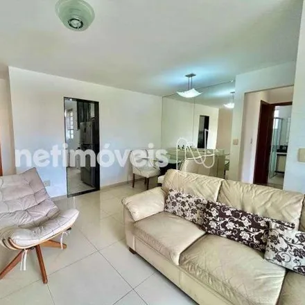 Buy this 3 bed apartment on Rua Maria Cândida de Jesus 375 in Pampulha, Belo Horizonte - MG