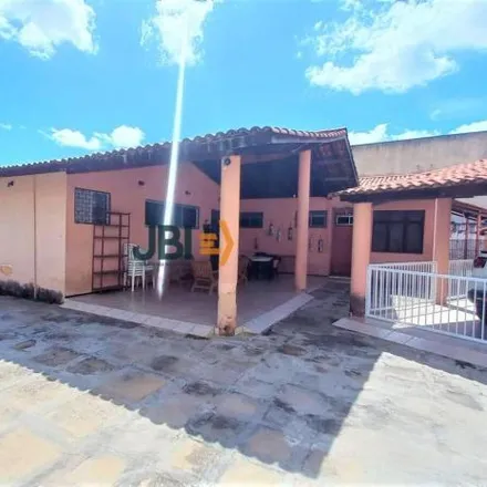 Buy this 4 bed house on Rua Pinheiro Maia 1080 in Cidade dos Funcionários, Fortaleza - CE