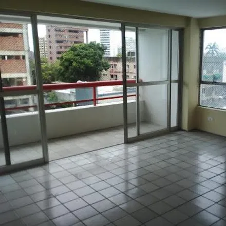 Buy this 3 bed apartment on Vila Mundo in Rua Quarenta e Oito, Espinheiro