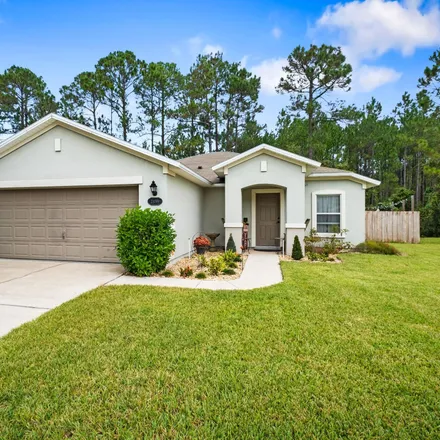 Buy this 3 bed house on 2151 North Brian Lakes Drive in Jacksonville, FL 32221