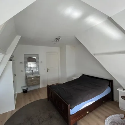 Image 4 - Van Speijkstraat 94, 2041 KM Zandvoort, Netherlands - Apartment for rent