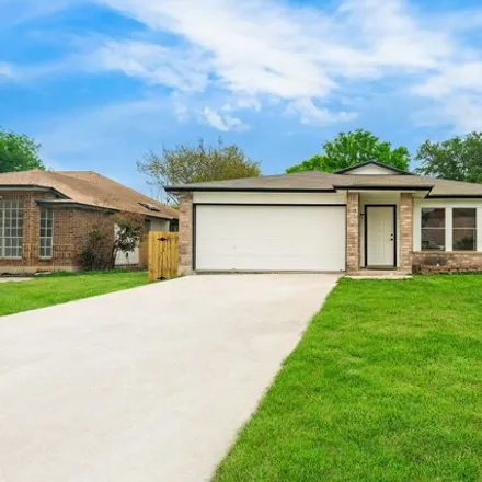 Buy this 3 bed house on 9015 Ryelle in San Antonio, TX 78254