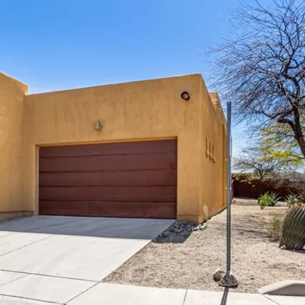 Buy this 3 bed house on 9502 East Ventaso Circle in Tucson, AZ 85715