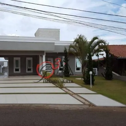 Buy this 3 bed house on Rua Los Angeles in Vargem Grande Paulista, Vargem Grande Paulista - SP
